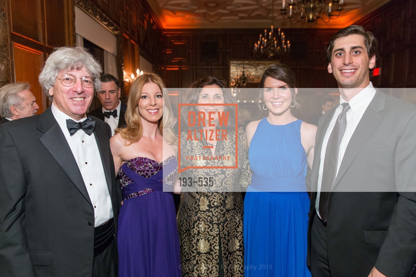Byron Scordelis, Marisa Scordelis, Stephanie Scordelis, Mary Anderson, Stephen Scordelis, Hellenic Charity Ball, Westin St. Francis. 335 Powell Street, November 14th, 2015,Drew Altizer, Drew Altizer Photography, full-service agency, private events, San Francisco photographer, photographer california