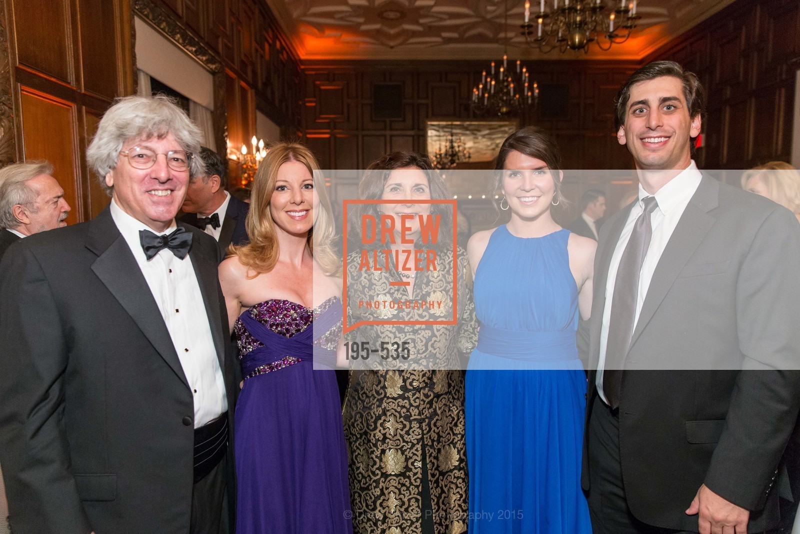 Byron Scordelis, Marisa Scordelis, Stephanie Scordelis, Mary Anderson, Stephen Scordelis, Hellenic Charity Ball, Westin St. Francis. 335 Powell Street, November 14th, 2015,Drew Altizer, Drew Altizer Photography, full-service event agency, private events, San Francisco photographer, photographer California