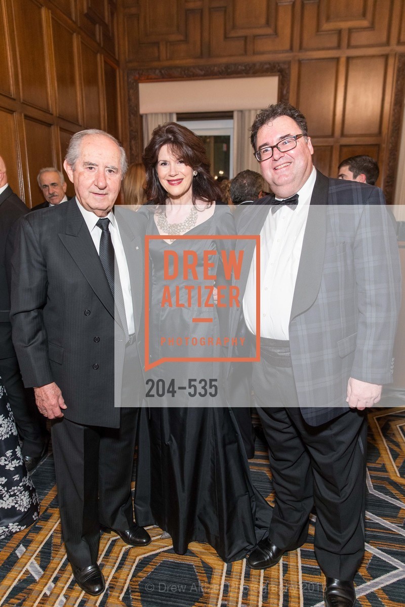 Fanis Economidis, Elaine Mellis, Zach Georgopoulos, Hellenic Charity Ball, Westin St. Francis. 335 Powell Street, November 14th, 2015,Drew Altizer, Drew Altizer Photography, full-service agency, private events, San Francisco photographer, photographer california