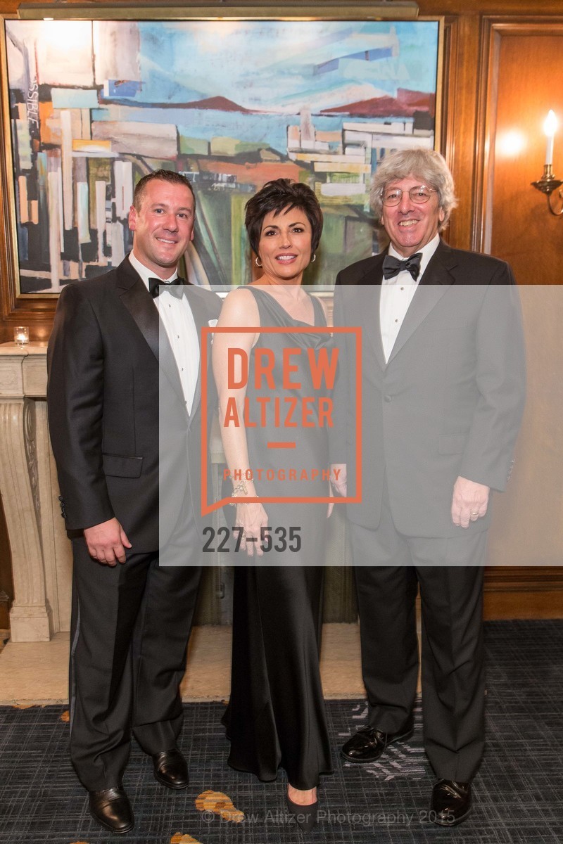 Gus Panagotacos, Joan Dauria, Byron Scordelis, Hellenic Charity Ball, Westin St. Francis. 335 Powell Street, November 14th, 2015,Drew Altizer, Drew Altizer Photography, full-service event agency, private events, San Francisco photographer, photographer California