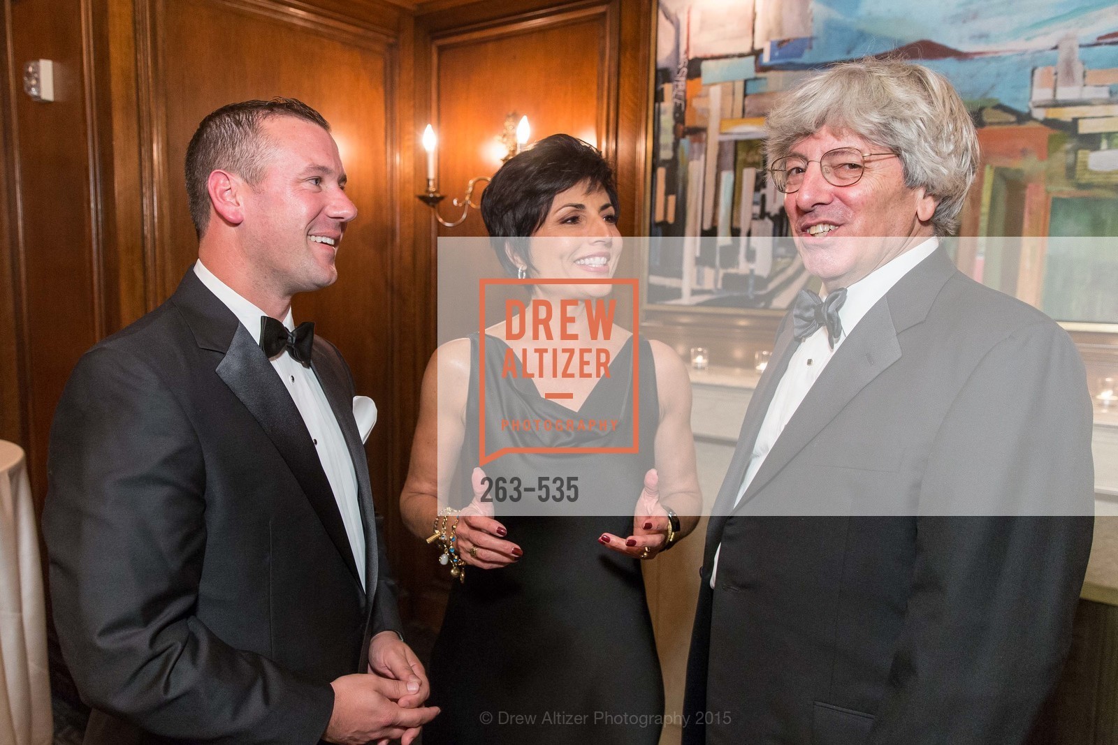 Gus Panagotacos, Joan Dauria, Byron Scordelis, Hellenic Charity Ball, Westin St. Francis. 335 Powell Street, November 14th, 2015,Drew Altizer, Drew Altizer Photography, full-service agency, private events, San Francisco photographer, photographer california