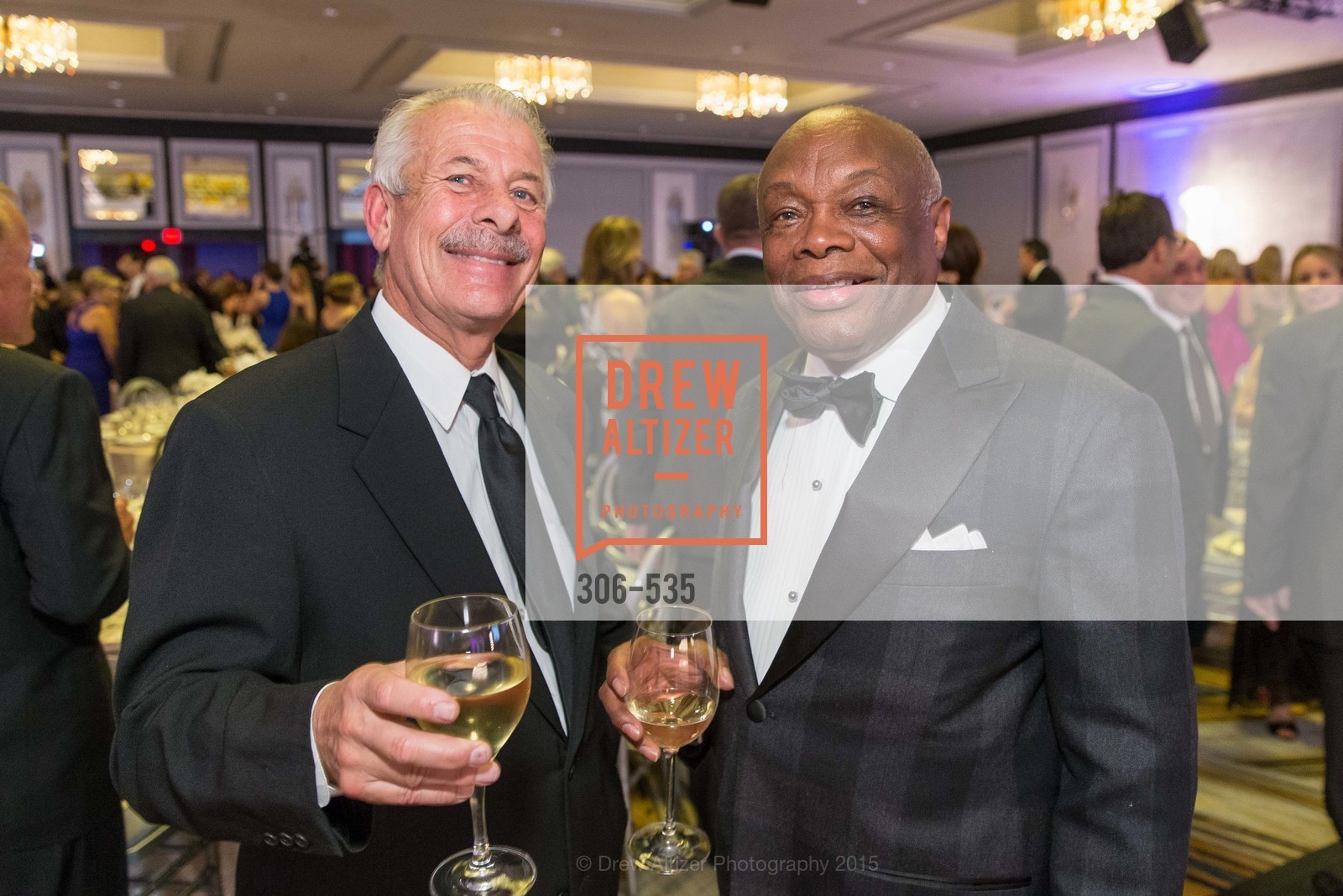 Milt Panagotacos, Willie Brown, Hellenic Charity Ball, Westin St. Francis. 335 Powell Street, November 14th, 2015,Drew Altizer, Drew Altizer Photography, full-service agency, private events, San Francisco photographer, photographer california