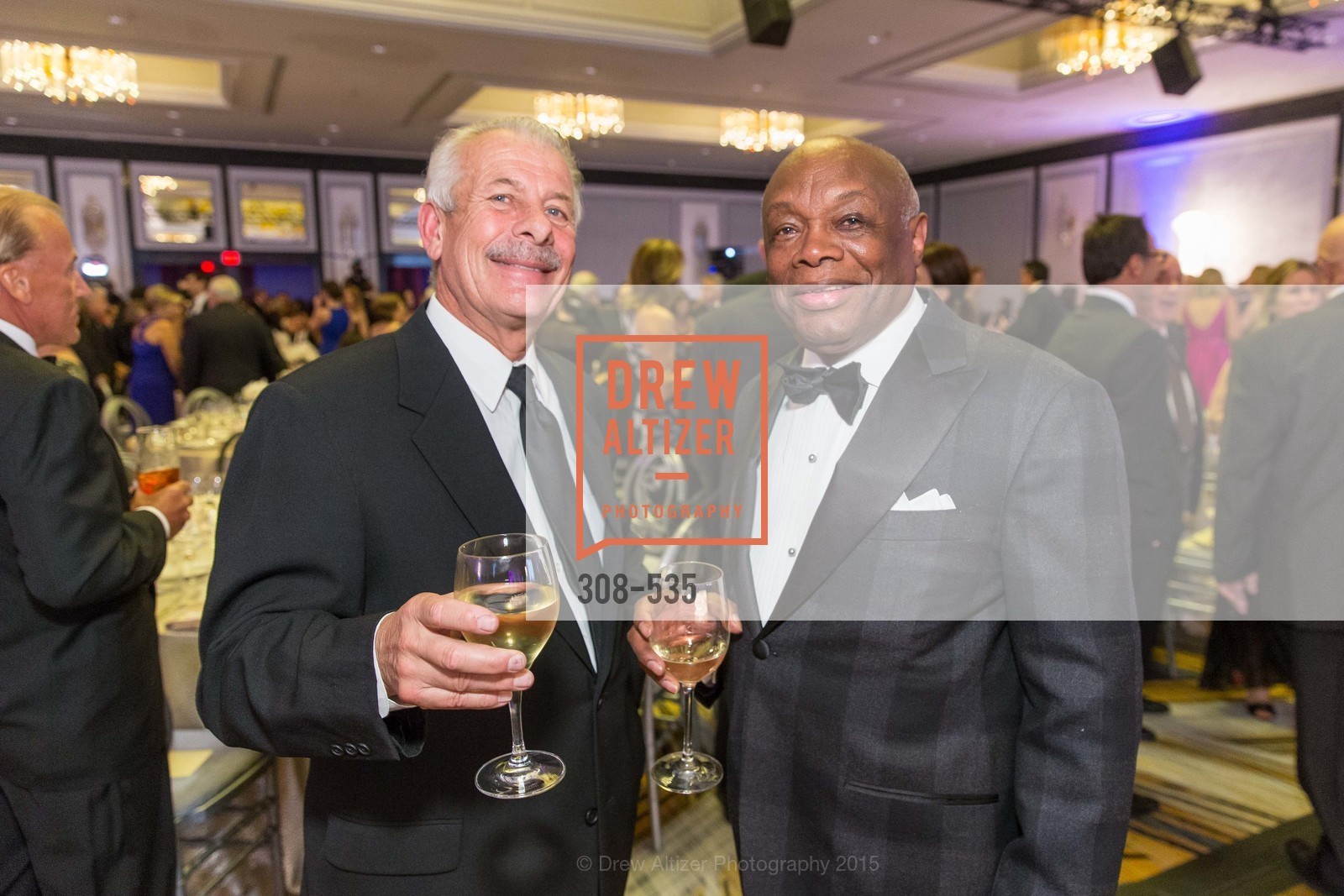 Milt Panagotacos, Willie Brown, Hellenic Charity Ball, Westin St. Francis. 335 Powell Street, November 14th, 2015,Drew Altizer, Drew Altizer Photography, full-service event agency, private events, San Francisco photographer, photographer California