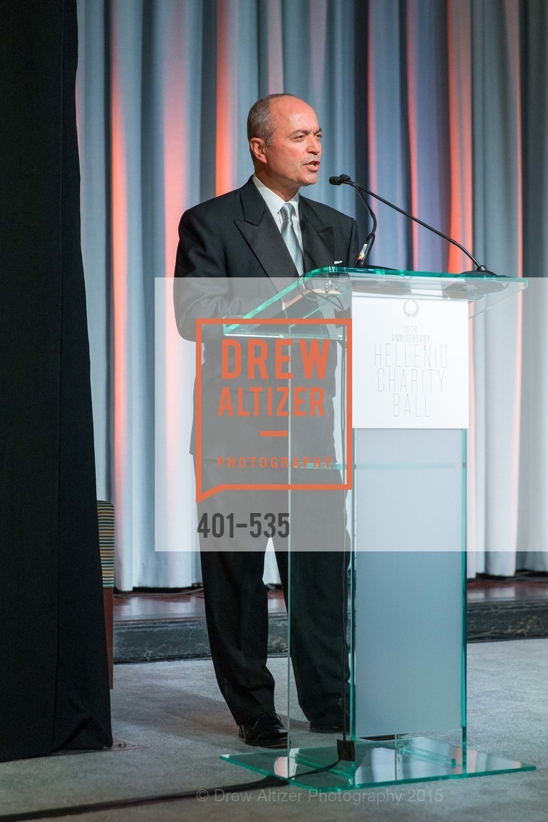John Gumas, Hellenic Charity Ball, Westin St. Francis. 335 Powell Street, November 14th, 2015,Drew Altizer, Drew Altizer Photography, full-service agency, private events, San Francisco photographer, photographer california