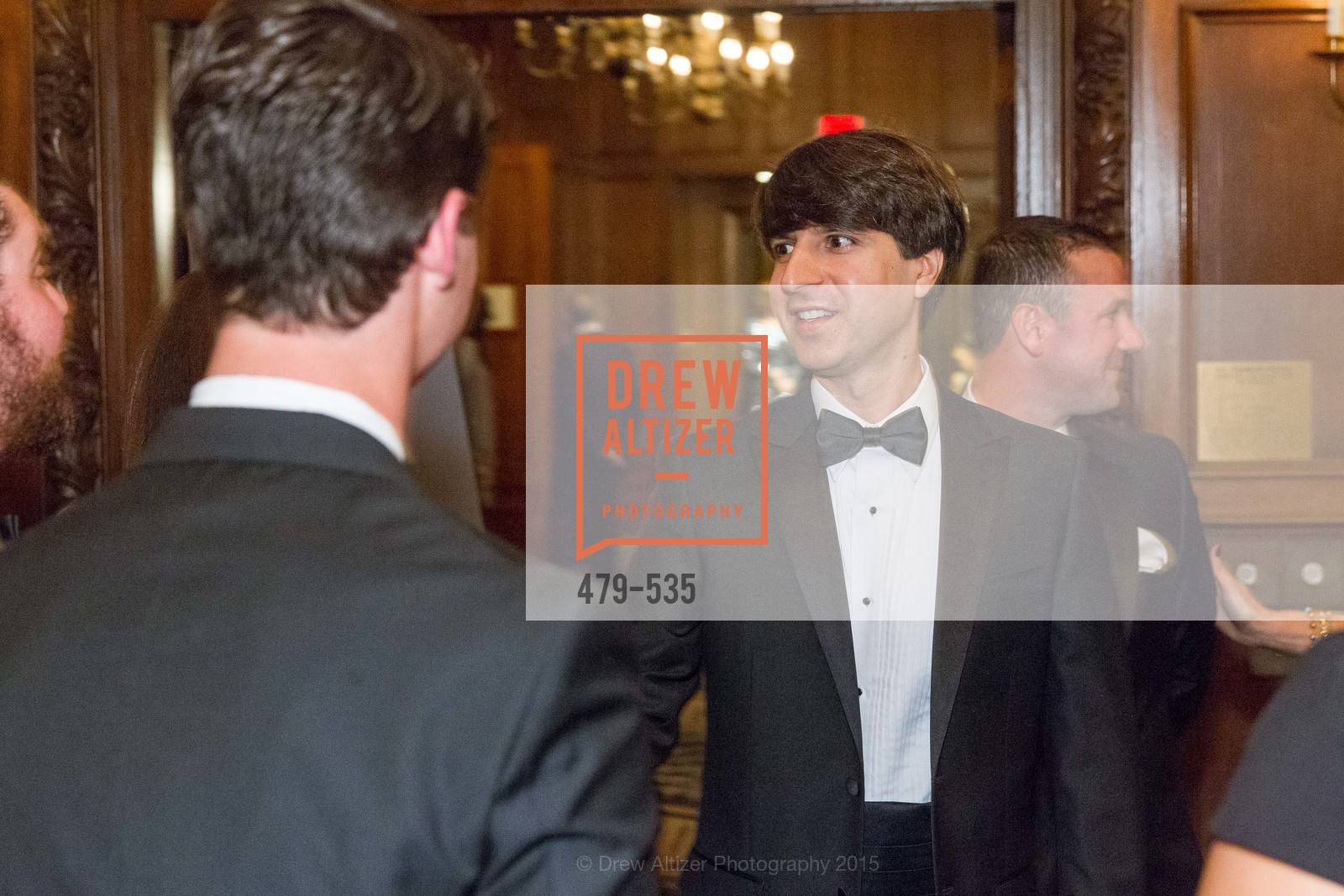 Demetri Martin, Hellenic Charity Ball, Westin St. Francis. 335 Powell Street, November 14th, 2015,Drew Altizer, Drew Altizer Photography, full-service agency, private events, San Francisco photographer, photographer california