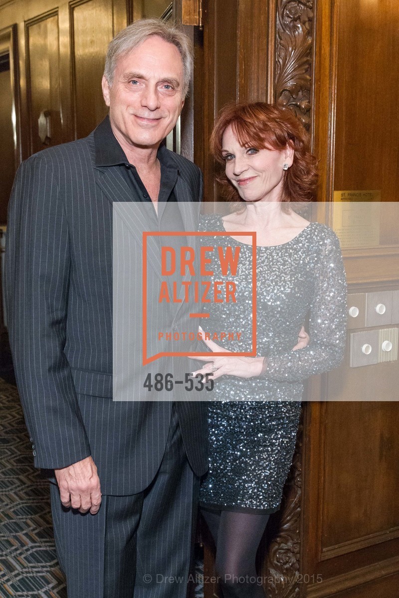 Michael Brown, Marilu Henner, Hellenic Charity Ball, Westin St. Francis. 335 Powell Street, November 14th, 2015,Drew Altizer, Drew Altizer Photography, full-service agency, private events, San Francisco photographer, photographer california