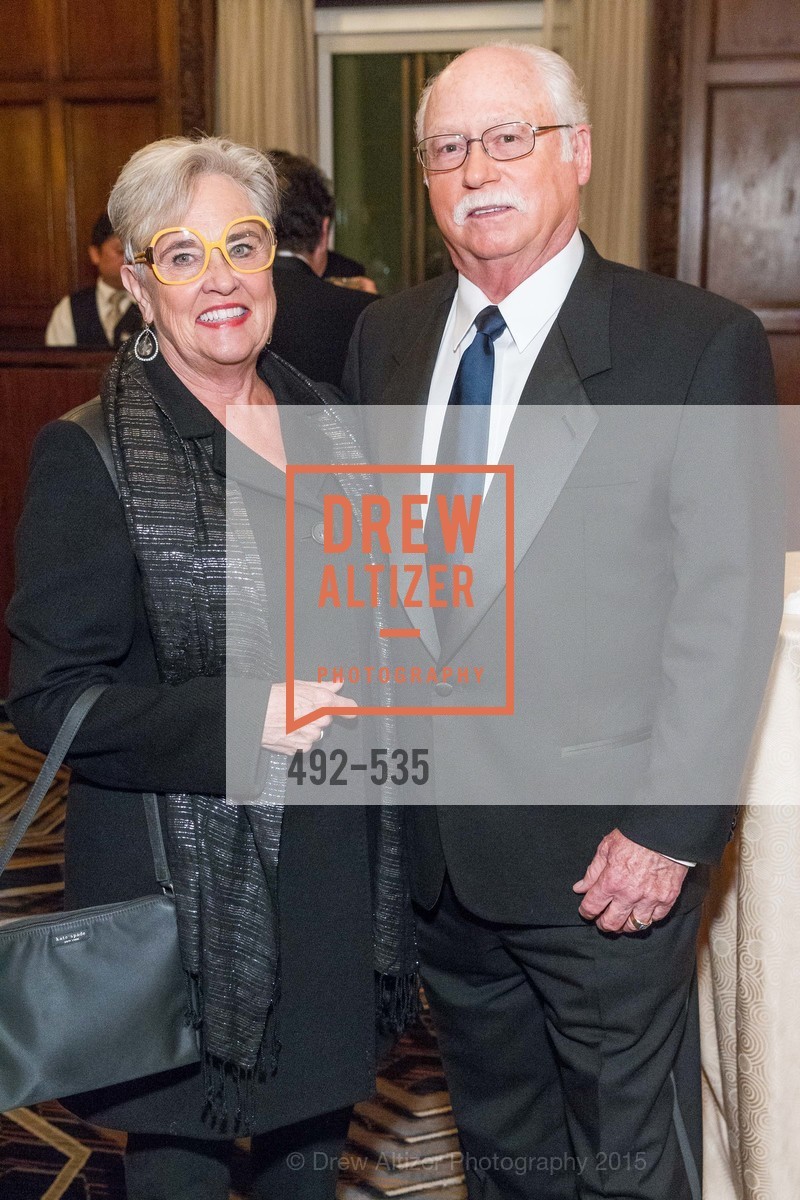 Marilyn Weyant, Don Weyant, Hellenic Charity Ball, Westin St. Francis. 335 Powell Street, November 14th, 2015,Drew Altizer, Drew Altizer Photography, full-service event agency, private events, San Francisco photographer, photographer California