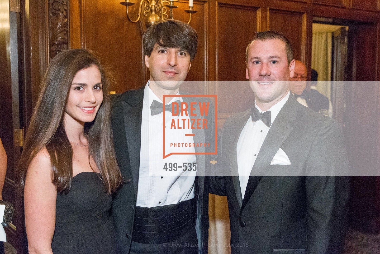 Rachael Martin, Demetri Martin, Gus Panagotacos, Hellenic Charity Ball, Westin St. Francis. 335 Powell Street, November 14th, 2015,Drew Altizer, Drew Altizer Photography, full-service event agency, private events, San Francisco photographer, photographer California