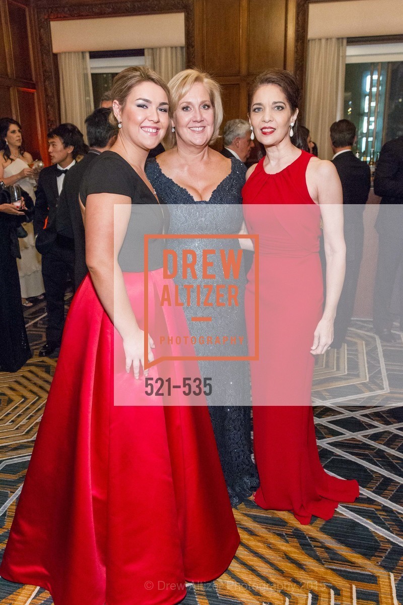 Stephanie Gumas, Janice Gumas, Elaine Alexopoulos, Hellenic Charity Ball, Westin St. Francis. 335 Powell Street, November 14th, 2015,Drew Altizer, Drew Altizer Photography, full-service event agency, private events, San Francisco photographer, photographer California