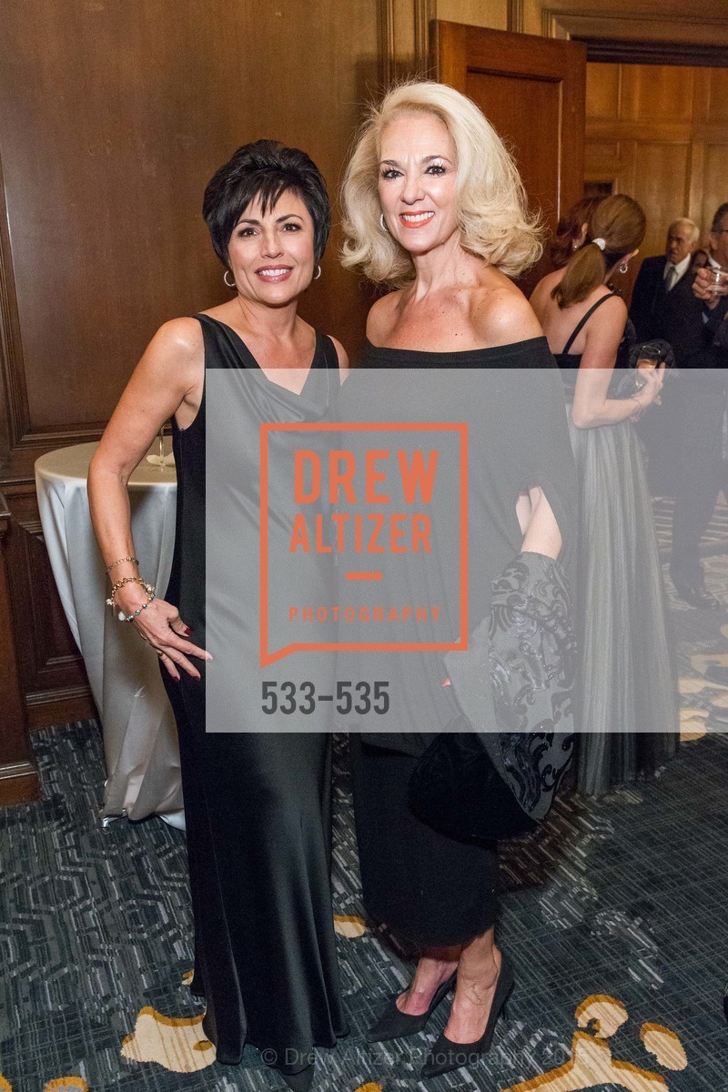 Joan Dauria, Athena Marks, Hellenic Charity Ball, Westin St. Francis. 335 Powell Street, November 14th, 2015,Drew Altizer, Drew Altizer Photography, full-service agency, private events, San Francisco photographer, photographer california