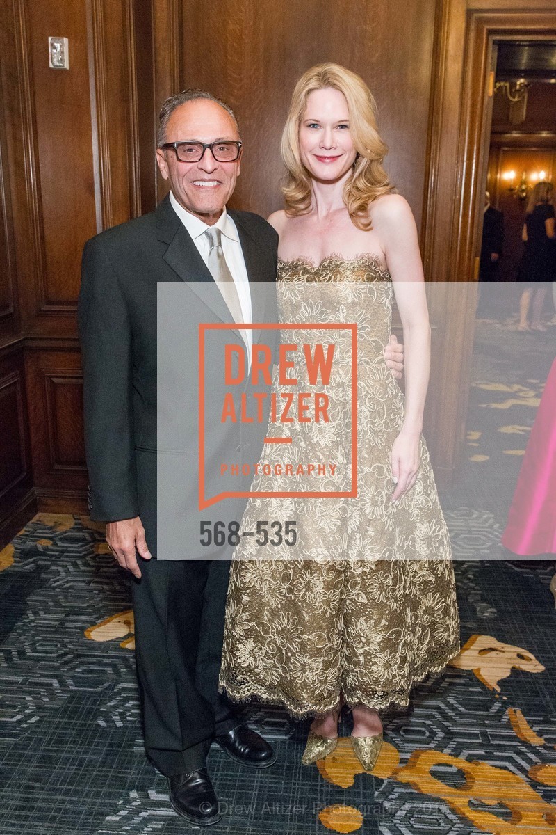 Constantine Makris, Stephanie March, Hellenic Charity Ball, Westin St. Francis. 335 Powell Street, November 14th, 2015,Drew Altizer, Drew Altizer Photography, full-service agency, private events, San Francisco photographer, photographer california