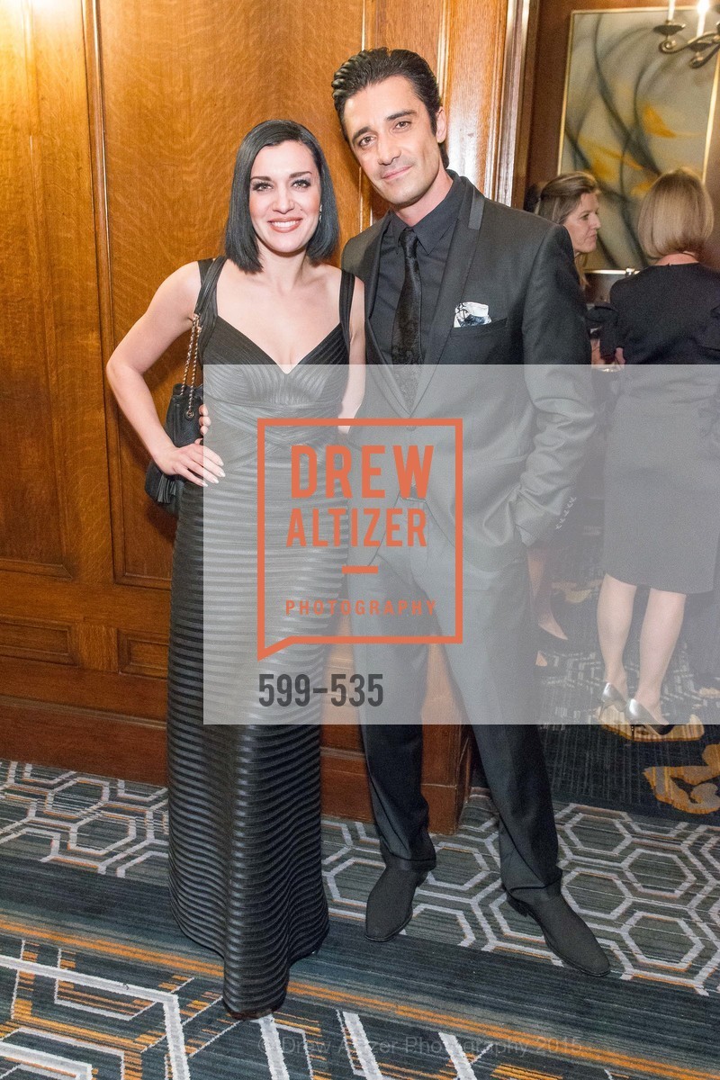 Ariana Savalas, Gilles Marini, Hellenic Charity Ball, Westin St. Francis. 335 Powell Street, November 14th, 2015,Drew Altizer, Drew Altizer Photography, full-service event agency, private events, San Francisco photographer, photographer California