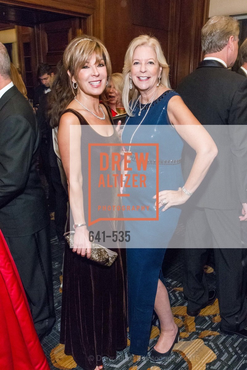 Vicki Liviakis, Judy Padis, Hellenic Charity Ball, Westin St. Francis. 335 Powell Street, November 14th, 2015,Drew Altizer, Drew Altizer Photography, full-service agency, private events, San Francisco photographer, photographer california