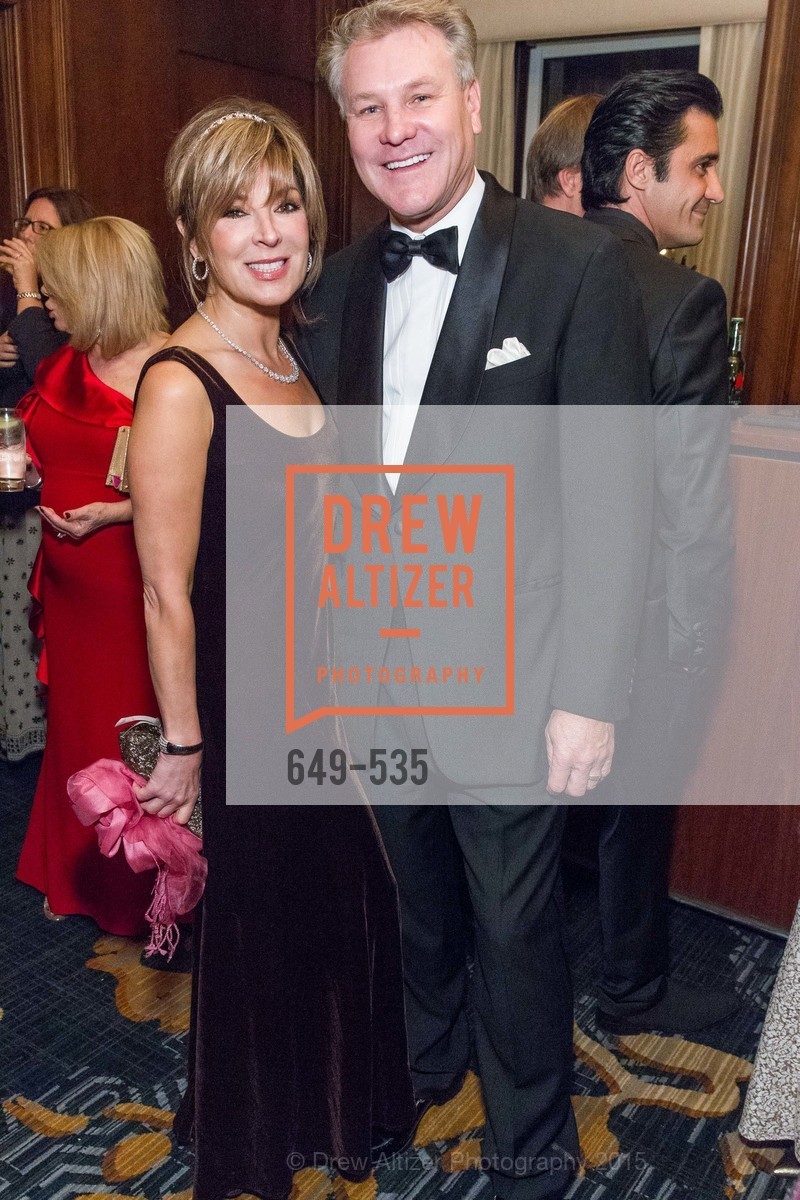 Vicki Liviakis, Randy Fry, Hellenic Charity Ball, Westin St. Francis. 335 Powell Street, November 14th, 2015,Drew Altizer, Drew Altizer Photography, full-service agency, private events, San Francisco photographer, photographer california