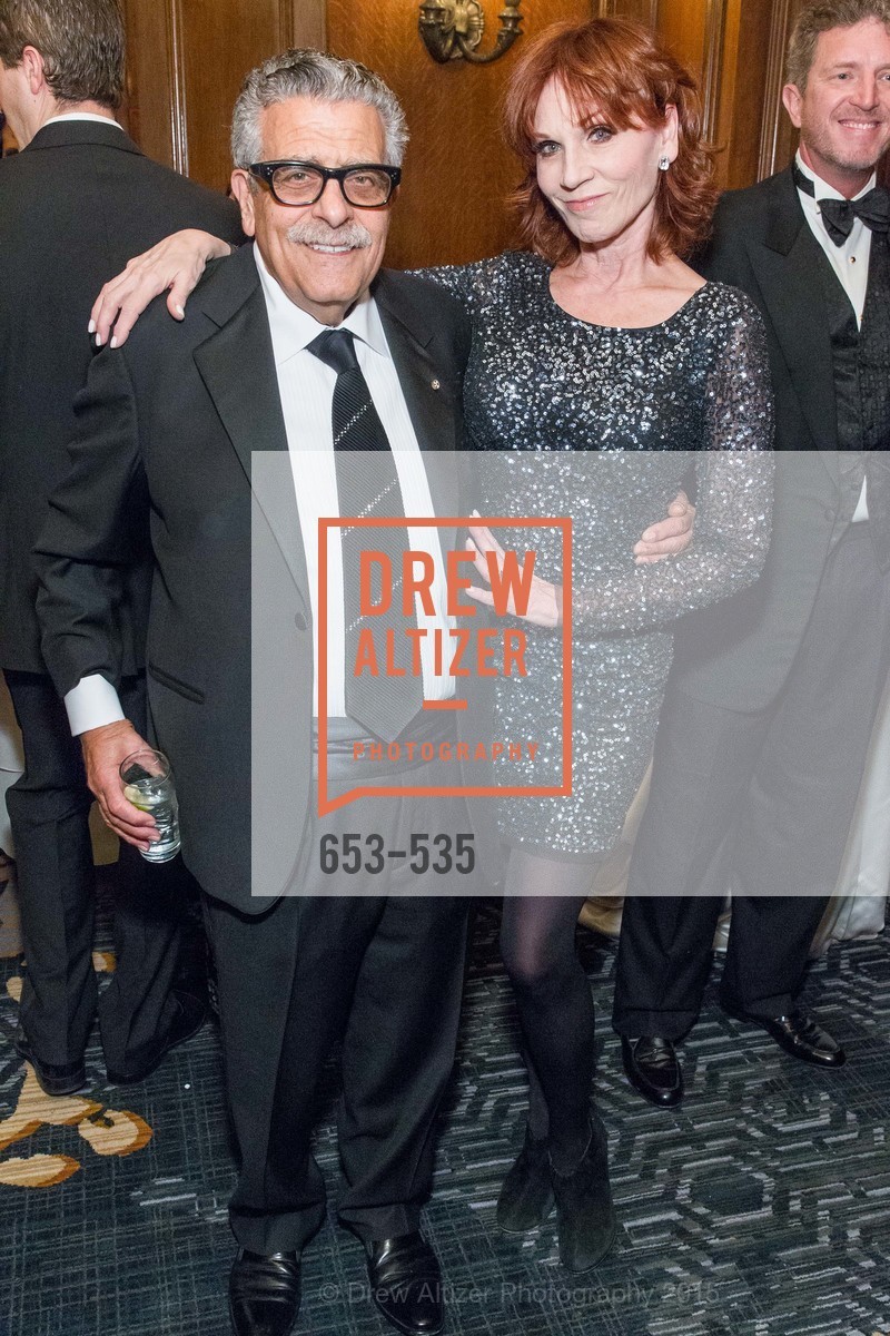 Ken Frangadakis, Marilu Henner, Hellenic Charity Ball, Westin St. Francis. 335 Powell Street, November 14th, 2015,Drew Altizer, Drew Altizer Photography, full-service agency, private events, San Francisco photographer, photographer california