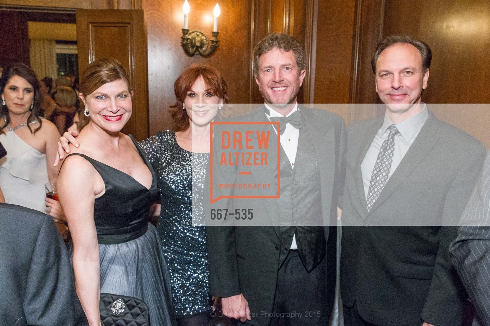 Stella Pantazis, Marilu Henner, Michael Kasolas, Lorin Henner, Hellenic Charity Ball, Westin St. Francis. 335 Powell Street, November 14th, 2015, Photo #667-535 Stella Pantazis, Marilu Henner, Michael Kasolas, Lorin Henner, Photo #667-535