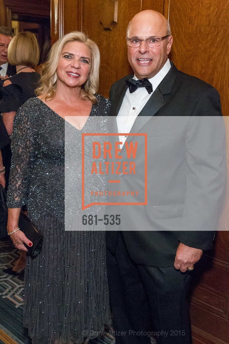 Betty Saris, Tony Saris, Hellenic Charity Ball, Westin St. Francis. 335 Powell Street, November 14th, 2015,Drew Altizer, Drew Altizer Photography, full-service agency, private events, San Francisco photographer, photographer california