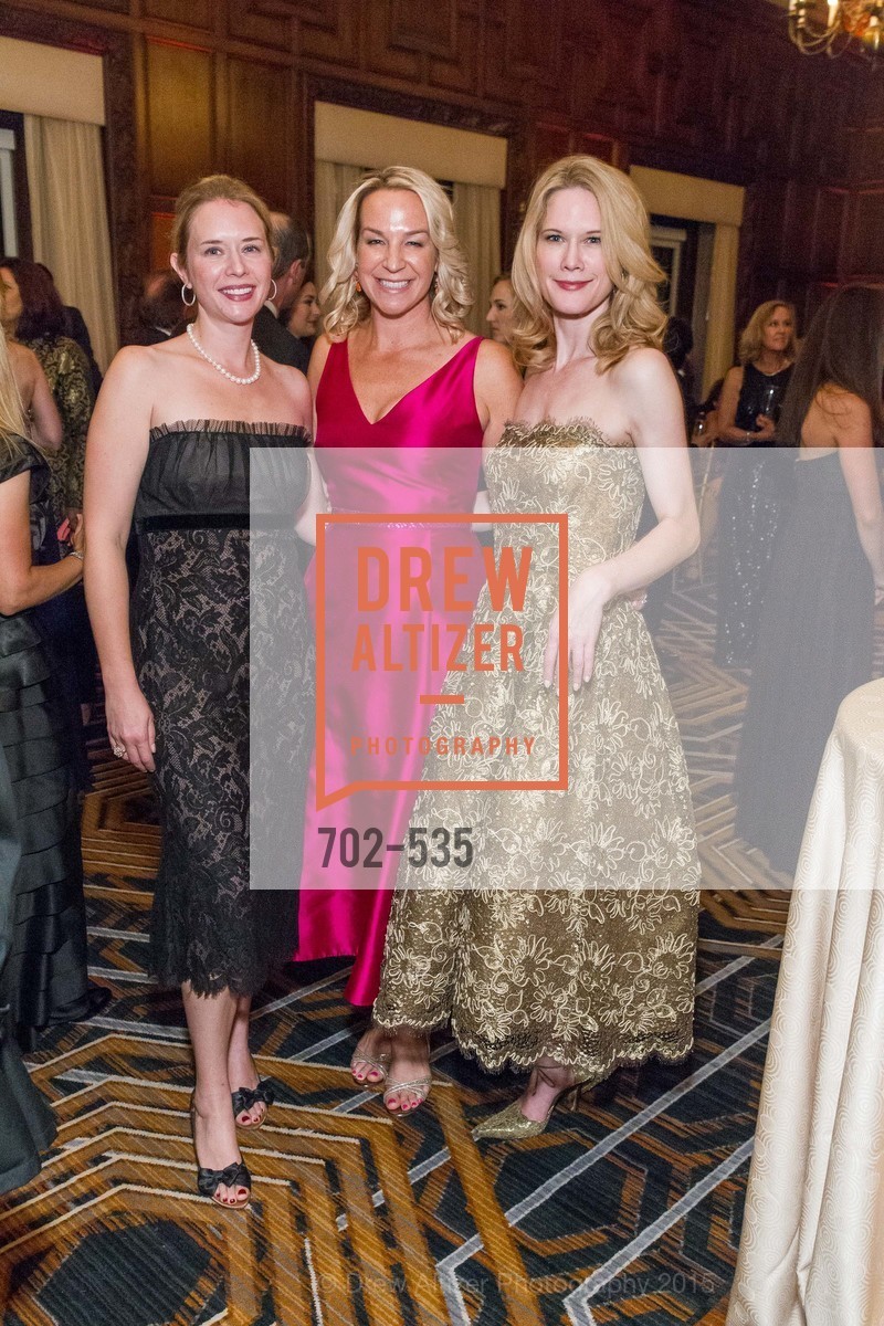 Charlotte March, Maggie Crawford, Stephanie March, Photo #702-535