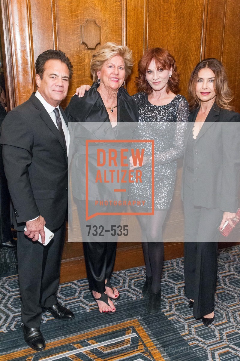 Cory Lerios, Judy Marcus, Marilu Henner, Hellenic Charity Ball, Westin St. Francis. 335 Powell Street, November 14th, 2015,Drew Altizer, Drew Altizer Photography, full-service agency, private events, San Francisco photographer, photographer california