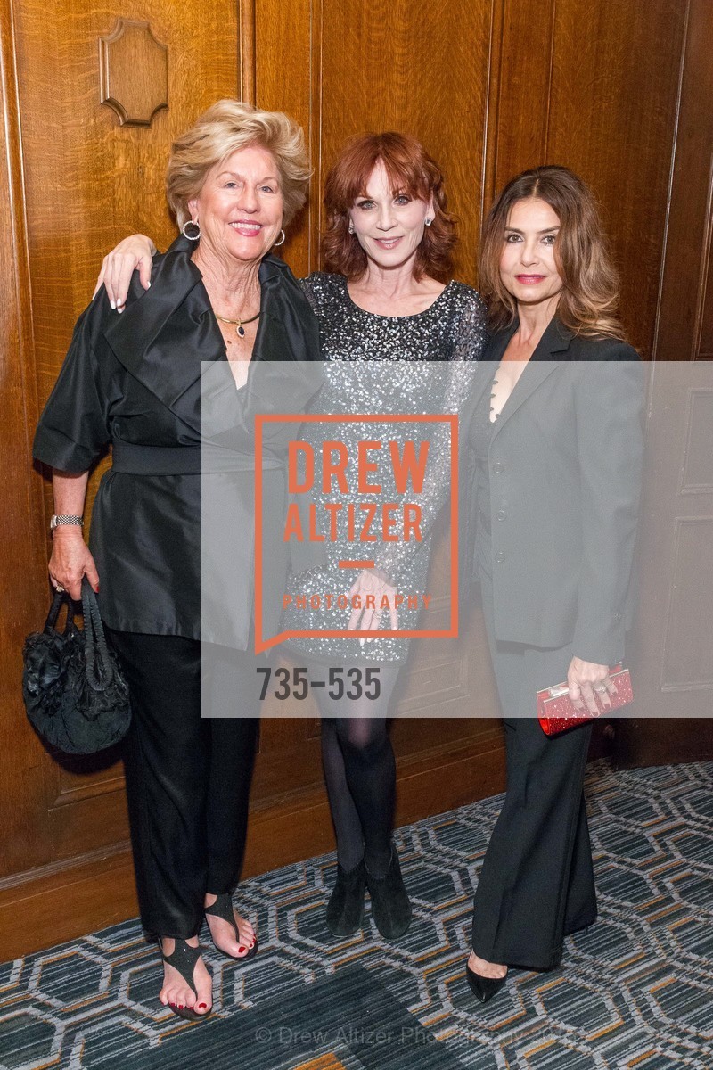 Judy Marcus, Marilu Henner, Hellenic Charity Ball, Westin St. Francis. 335 Powell Street, November 14th, 2015,Drew Altizer, Drew Altizer Photography, full-service agency, private events, San Francisco photographer, photographer california