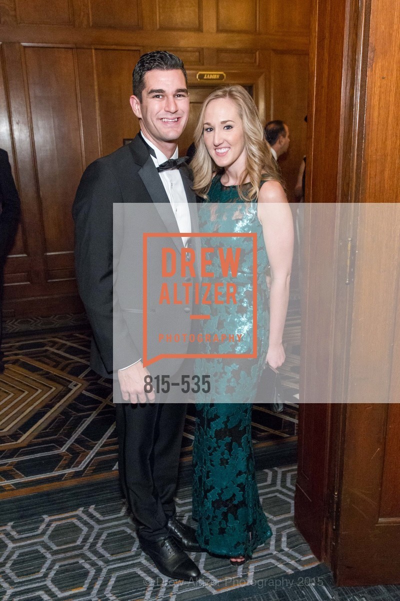 Steve Padis Jr., Kelly Binder, Hellenic Charity Ball, Westin St. Francis. 335 Powell Street, November 14th, 2015,Drew Altizer, Drew Altizer Photography, full-service agency, private events, San Francisco photographer, photographer california