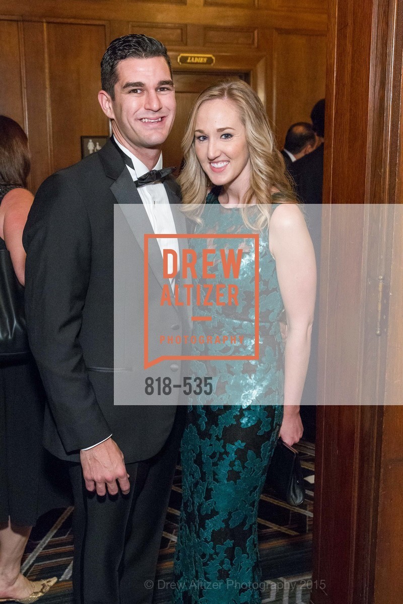 Steve Padis Jr., Kelly Binder, Hellenic Charity Ball, Westin St. Francis. 335 Powell Street, November 14th, 2015,Drew Altizer, Drew Altizer Photography, full-service agency, private events, San Francisco photographer, photographer california