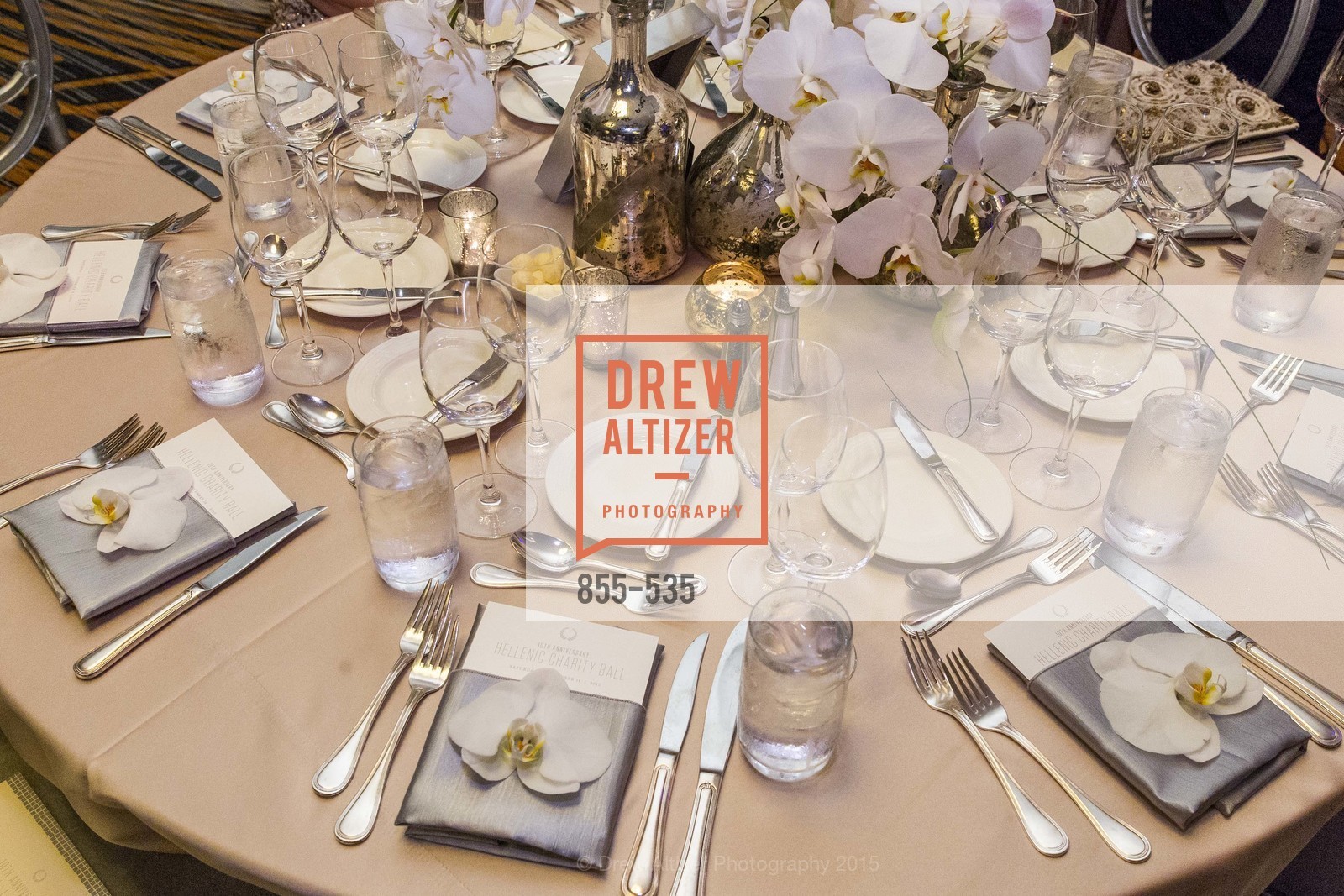 Atmosphere, Hellenic Charity Ball, Westin St. Francis. 335 Powell Street, November 14th, 2015,Drew Altizer, Drew Altizer Photography, full-service event agency, private events, San Francisco photographer, photographer California