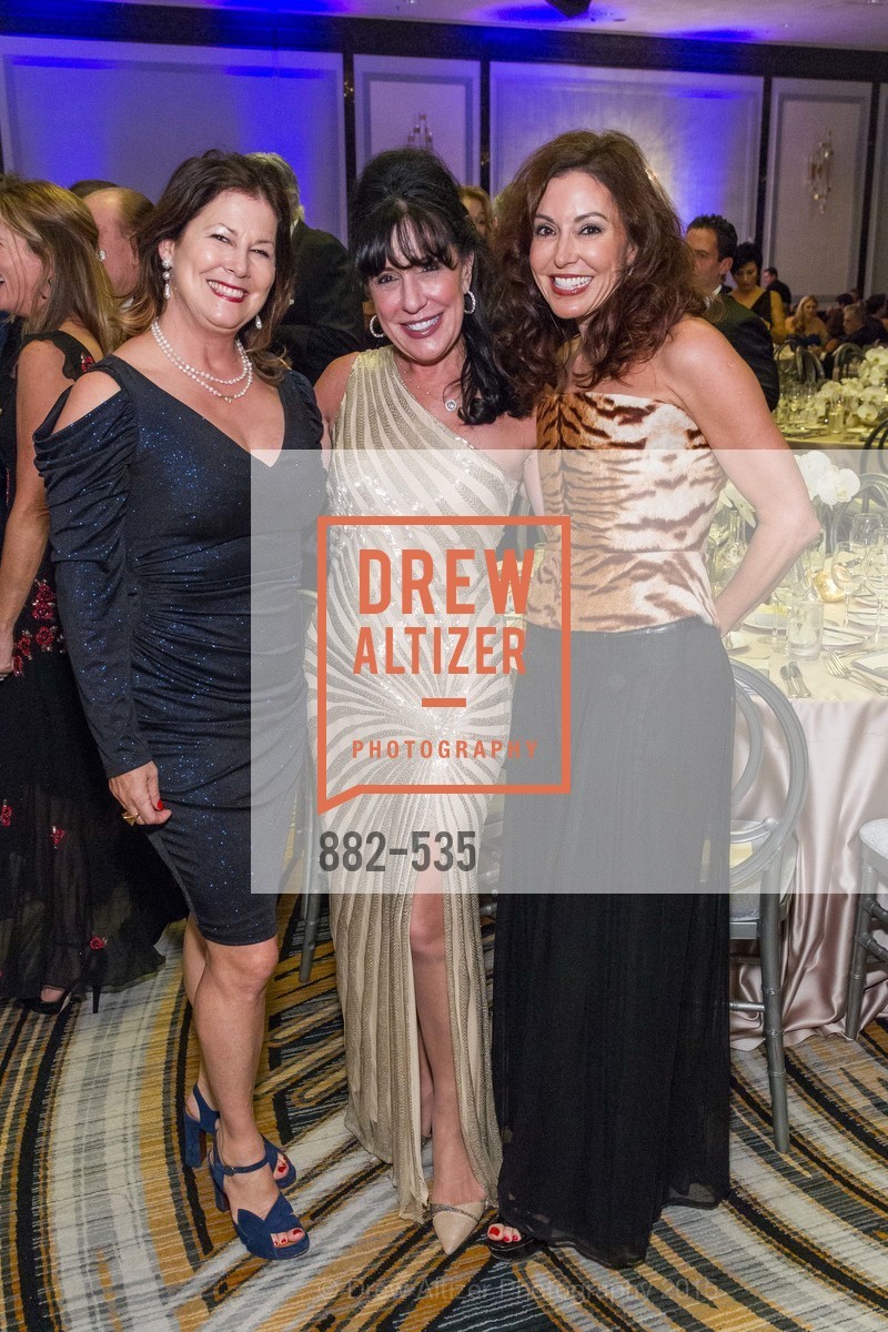 Anastasia Choulos Raggio, Jeannie Ranglas, Marybeth Lamotte, Hellenic Charity Ball, Westin St. Francis. 335 Powell Street, November 14th, 2015,Drew Altizer, Drew Altizer Photography, full-service event agency, private events, San Francisco photographer, photographer California