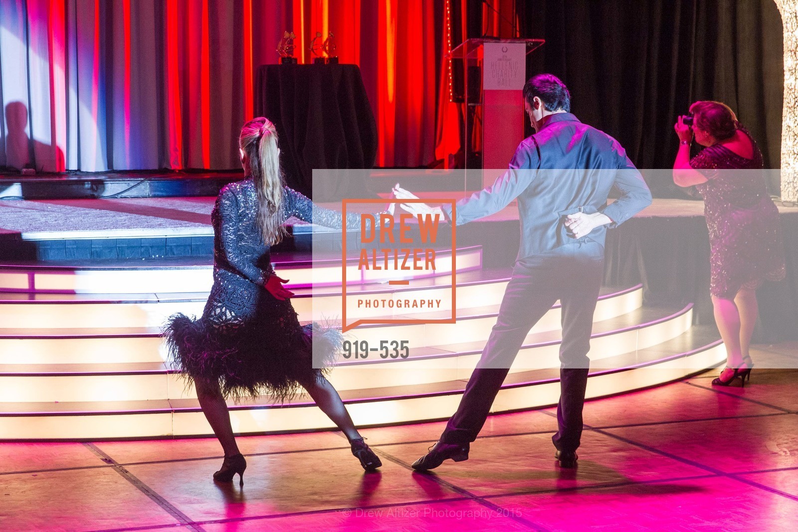 Performance, Hellenic Charity Ball, Westin St. Francis. 335 Powell Street, November 14th, 2015,Drew Altizer, Drew Altizer Photography, full-service agency, private events, San Francisco photographer, photographer california