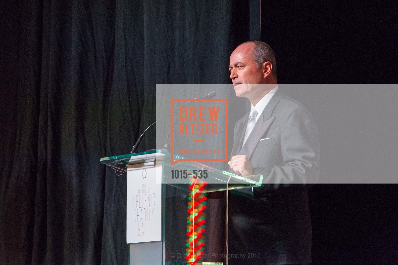 John Gumas, Hellenic Charity Ball, Westin St. Francis. 335 Powell Street, November 14th, 2015,Drew Altizer, Drew Altizer Photography, full-service agency, private events, San Francisco photographer, photographer california