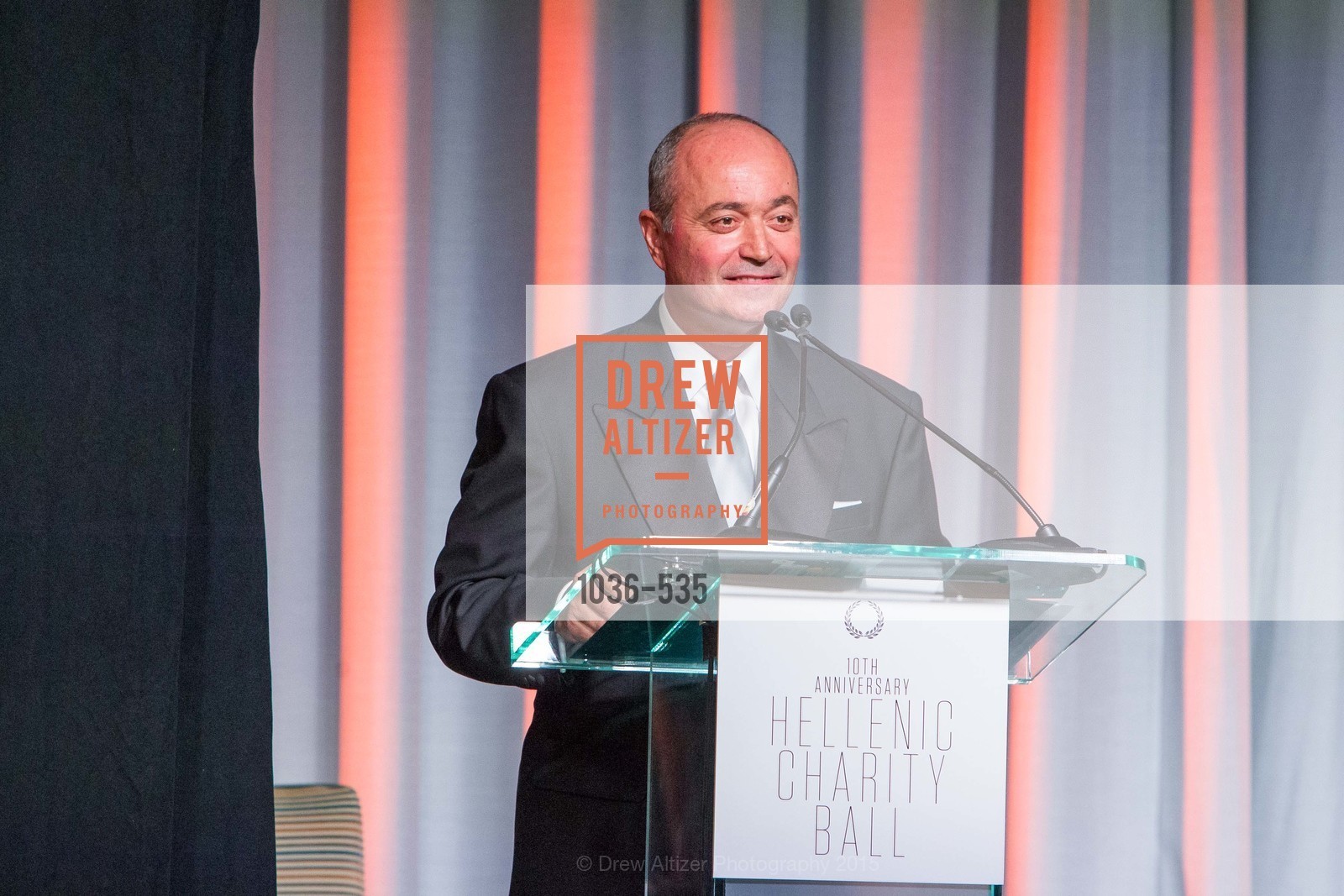 John Gumas, Hellenic Charity Ball, Westin St. Francis. 335 Powell Street, November 14th, 2015,Drew Altizer, Drew Altizer Photography, full-service agency, private events, San Francisco photographer, photographer california