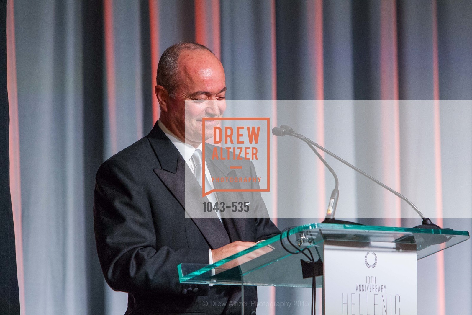 John Gumas, Hellenic Charity Ball, Westin St. Francis. 335 Powell Street, November 14th, 2015,Drew Altizer, Drew Altizer Photography, full-service agency, private events, San Francisco photographer, photographer california