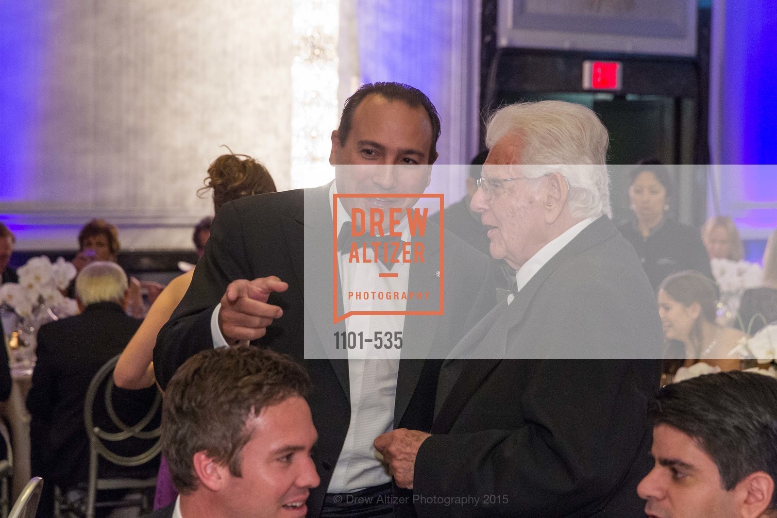 Extras, Hellenic Charity Ball, November 14th, 2015, Photo,Drew Altizer, Drew Altizer Photography, full-service agency, private events, San Francisco photographer, photographer california