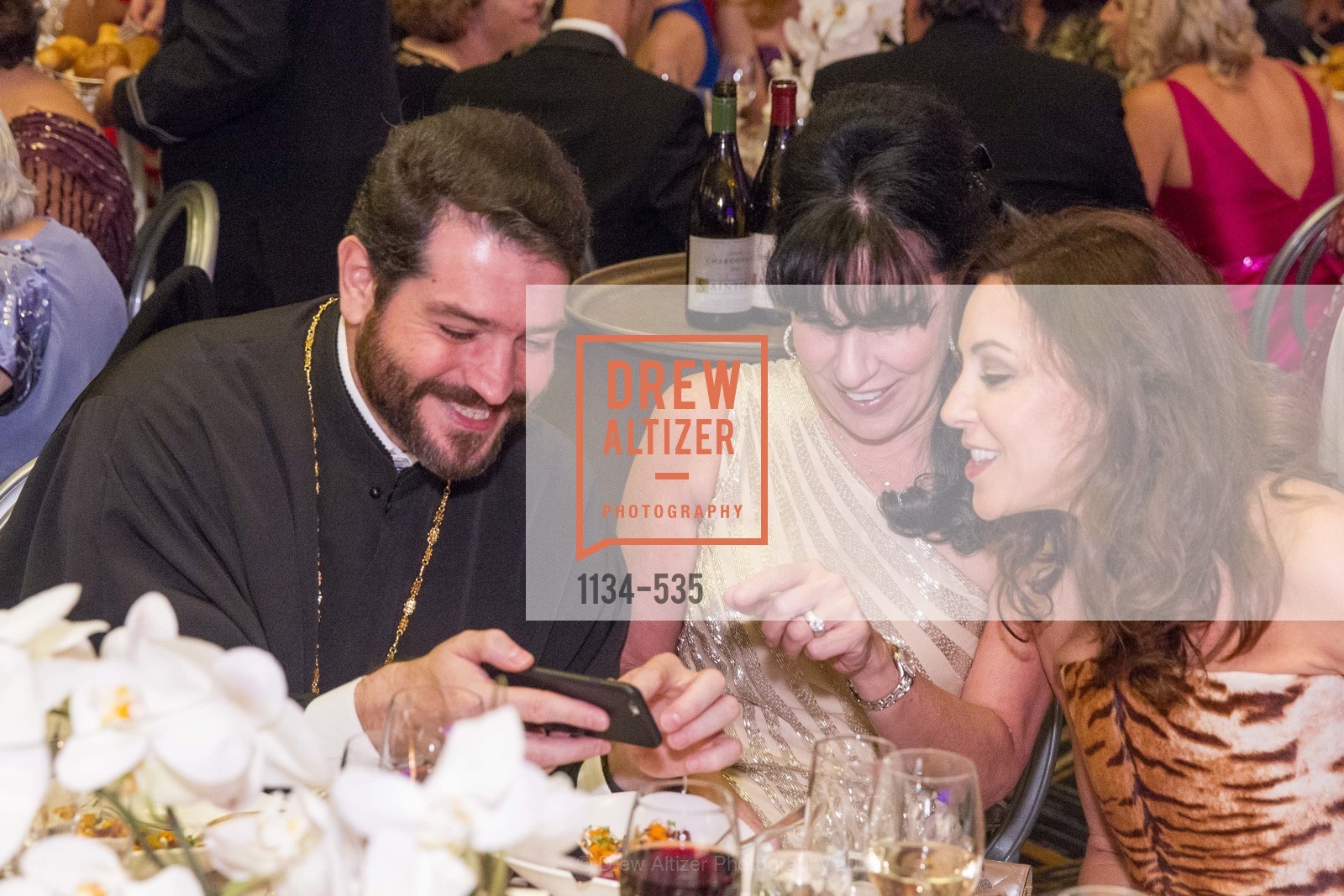 Apostolos Koufalakis, Katherine Foster, Marybeth Lamotte, Hellenic Charity Ball, Westin St. Francis. 335 Powell Street, November 14th, 2015,Drew Altizer, Drew Altizer Photography, full-service agency, private events, San Francisco photographer, photographer california