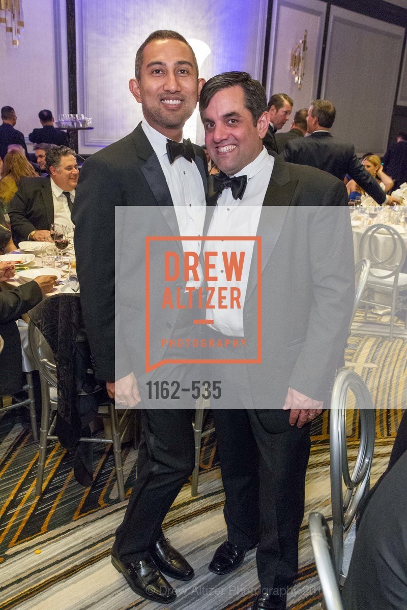 Christopher Contis, Ashok Pratim Bania, Hellenic Charity Ball, Westin St. Francis. 335 Powell Street, November 14th, 2015,Drew Altizer, Drew Altizer Photography, full-service event agency, private events, San Francisco photographer, photographer California
