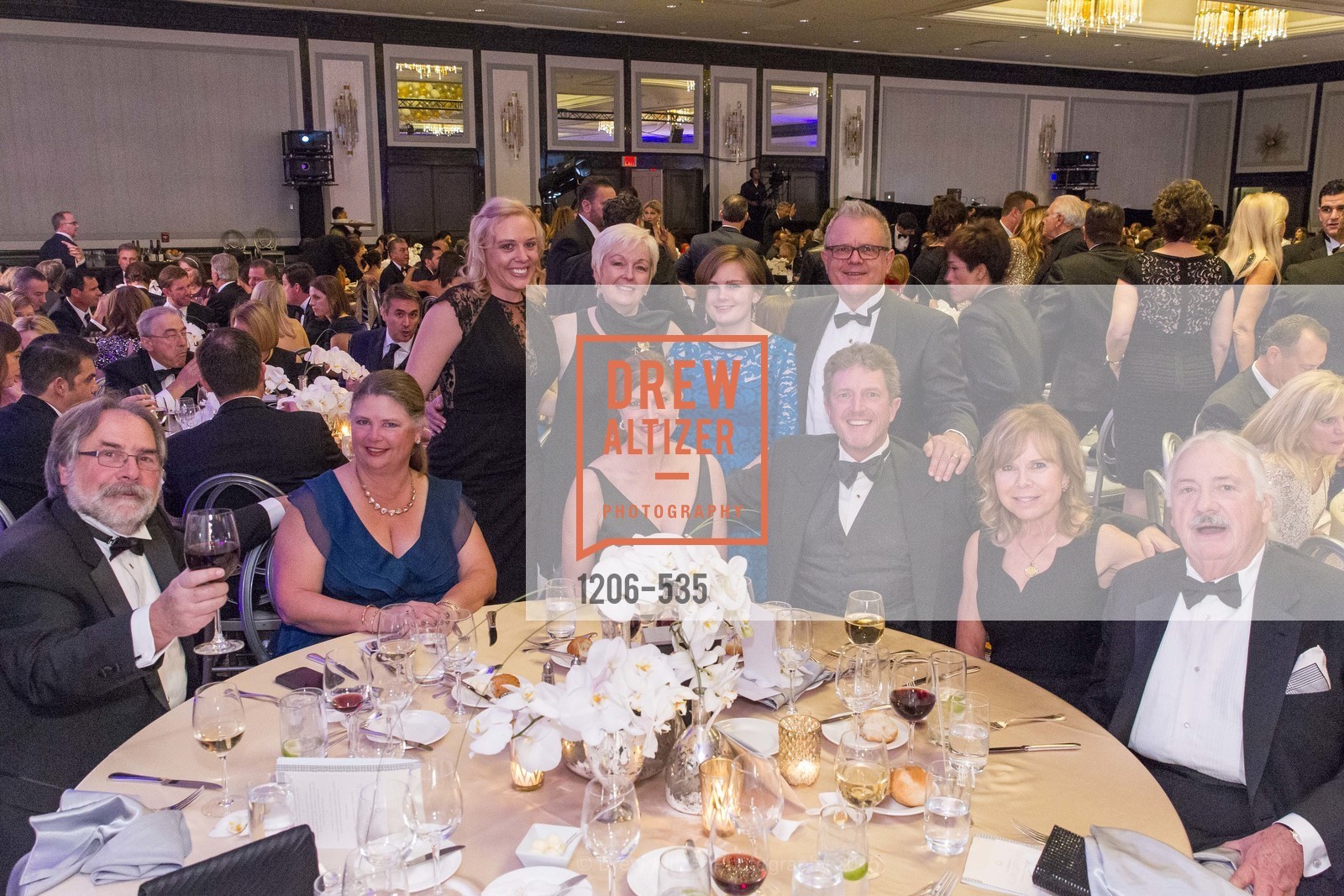 Scourtis Family, Hellenic Charity Ball, Westin St. Francis. 335 Powell Street, November 14th, 2015,Drew Altizer, Drew Altizer Photography, full-service event agency, private events, San Francisco photographer, photographer California