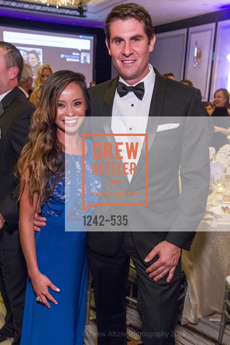 Anna Gee, John Panagotacos, Hellenic Charity Ball, Westin St. Francis. 335 Powell Street, November 14th, 2015,Drew Altizer, Drew Altizer Photography, full-service agency, private events, San Francisco photographer, photographer california