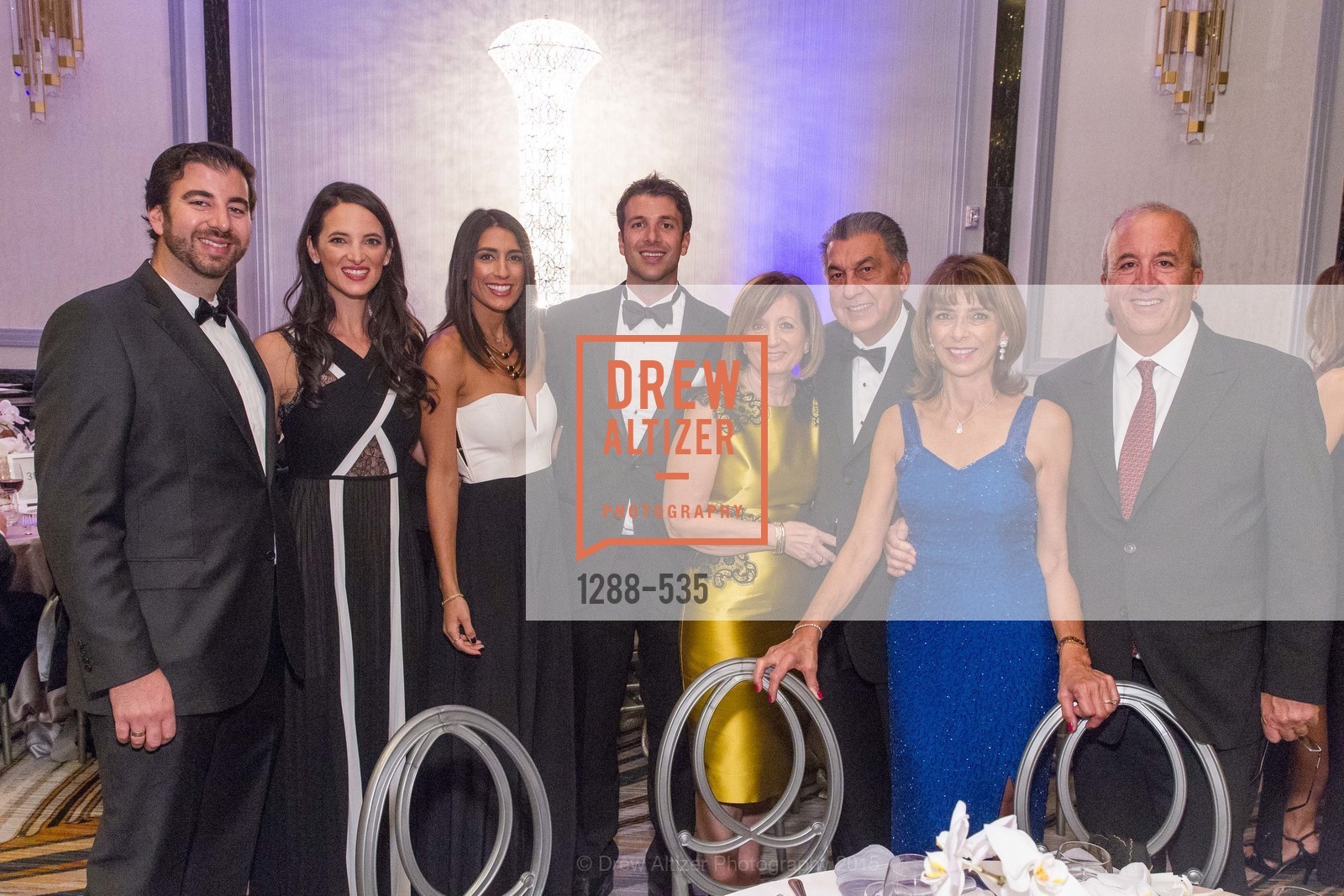 Diamond Family, Hellenic Charity Ball, Westin St. Francis. 335 Powell Street, November 14th, 2015,Drew Altizer, Drew Altizer Photography, full-service agency, private events, San Francisco photographer, photographer california