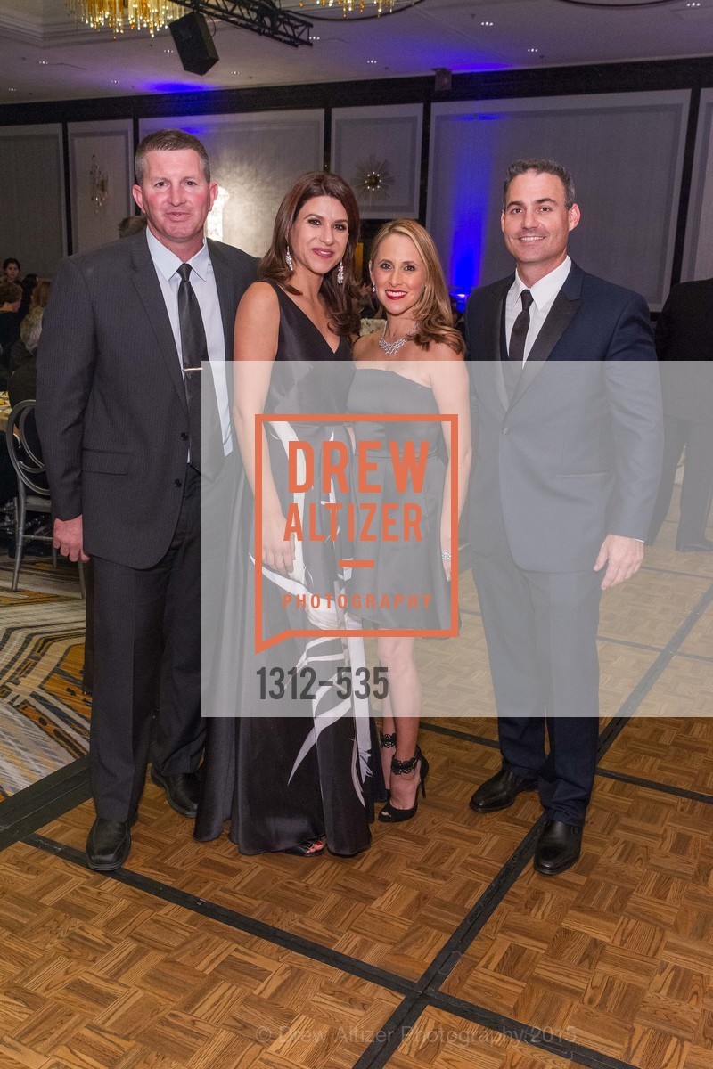 John Moutsanas, Georgia Tsigaris, Vanessa Mockler, Patrick Mockler, Hellenic Charity Ball, Westin St. Francis. 335 Powell Street, November 14th, 2015, Photo #1312-535 John Moutsanas, Georgia Tsigaris, Vanessa Mockler, Patrick Mockler, Photo #1312-535