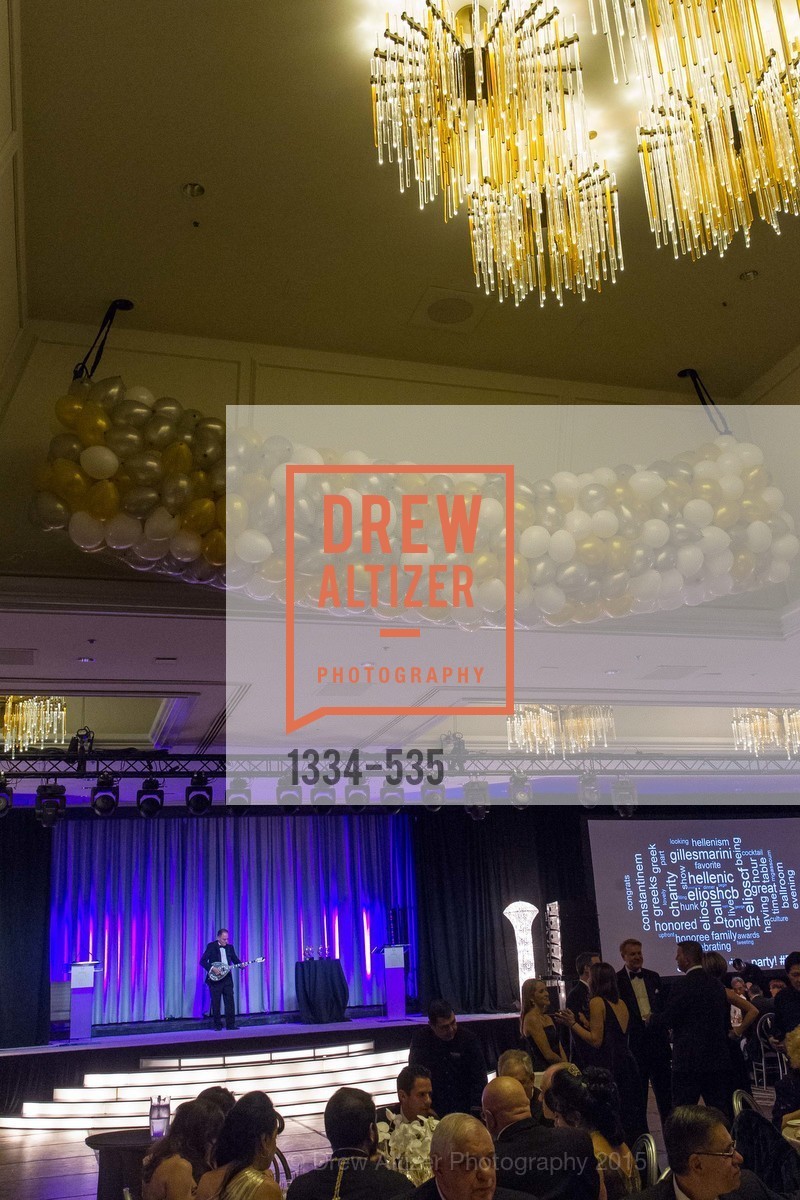 Atmosphere, Hellenic Charity Ball, Westin St. Francis. 335 Powell Street, November 14th, 2015,Drew Altizer, Drew Altizer Photography, full-service agency, private events, San Francisco photographer, photographer california