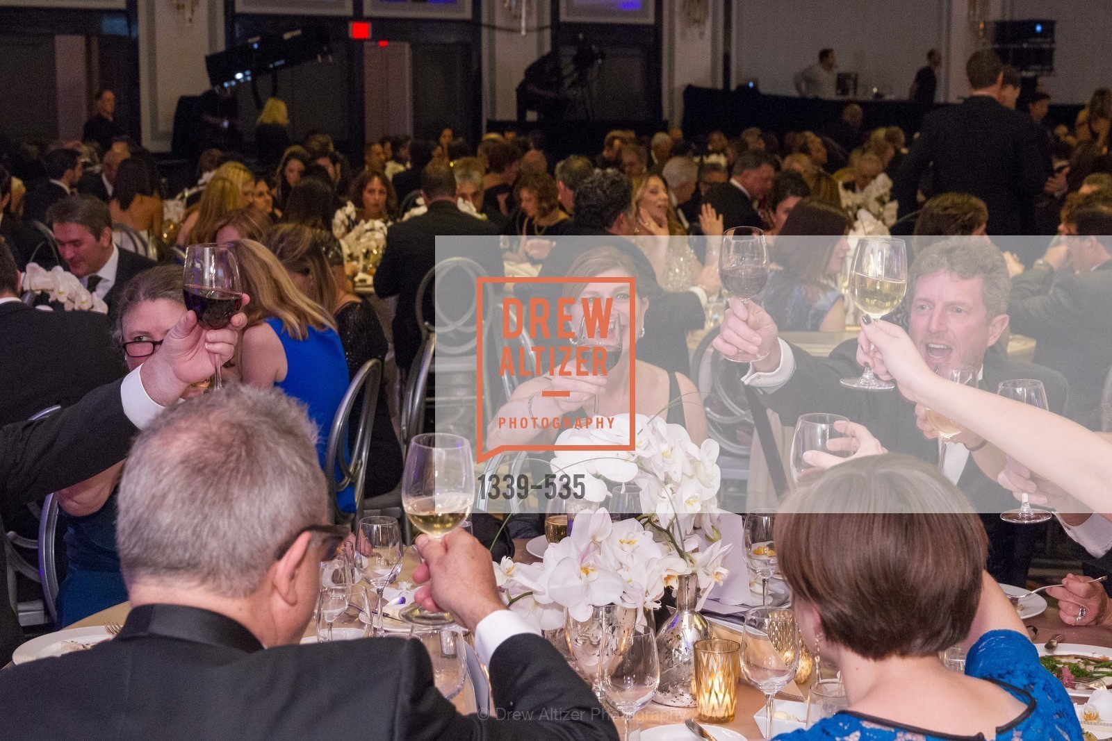 Atmosphere, Hellenic Charity Ball, Westin St. Francis. 335 Powell Street, November 14th, 2015,Drew Altizer, Drew Altizer Photography, full-service agency, private events, San Francisco photographer, photographer california