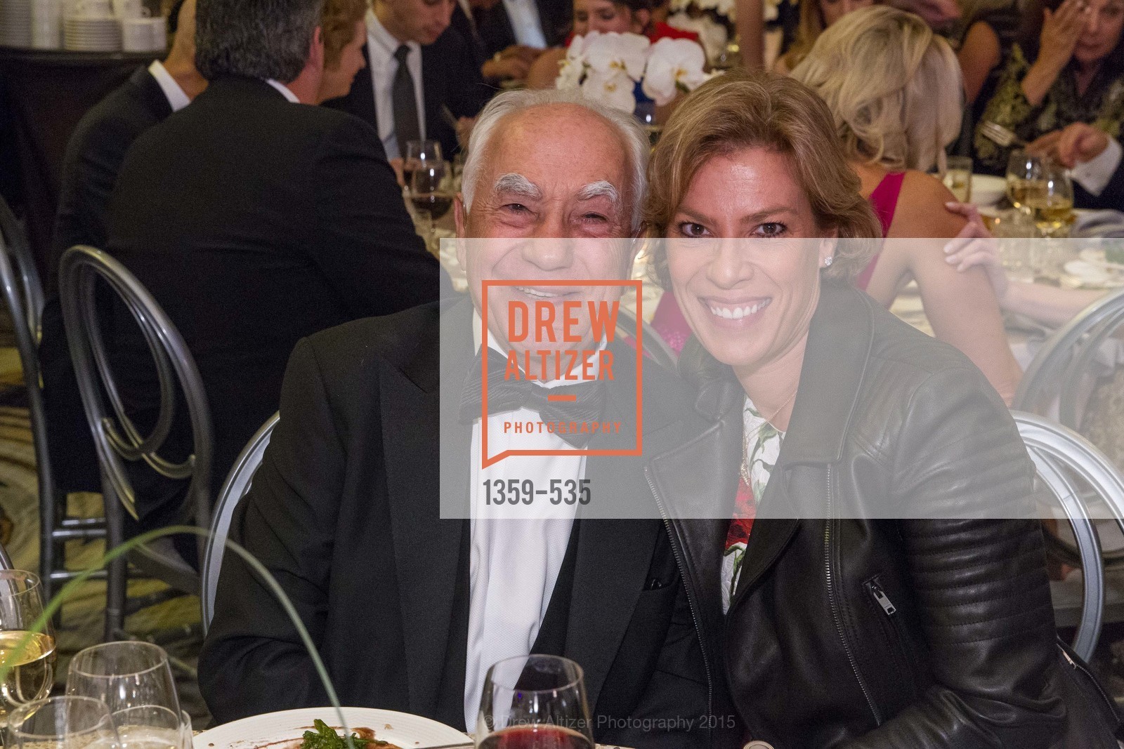 Angelo Tsakopoulos, Athena Tsakopoulos, Hellenic Charity Ball, Westin St. Francis. 335 Powell Street, November 14th, 2015,Drew Altizer, Drew Altizer Photography, full-service agency, private events, San Francisco photographer, photographer california