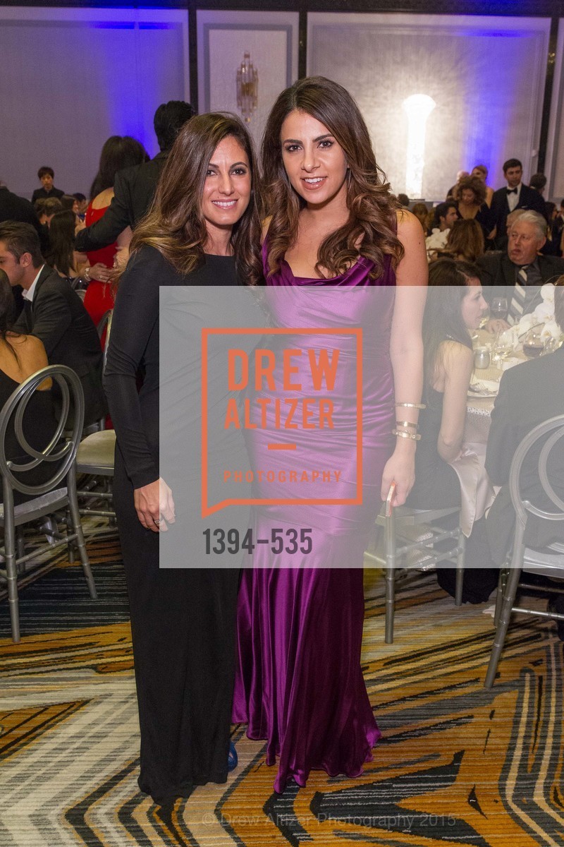 Sophia Lagios, Victoria Najjar, Hellenic Charity Ball, Westin St. Francis. 335 Powell Street, November 14th, 2015,Drew Altizer, Drew Altizer Photography, full-service agency, private events, San Francisco photographer, photographer california
