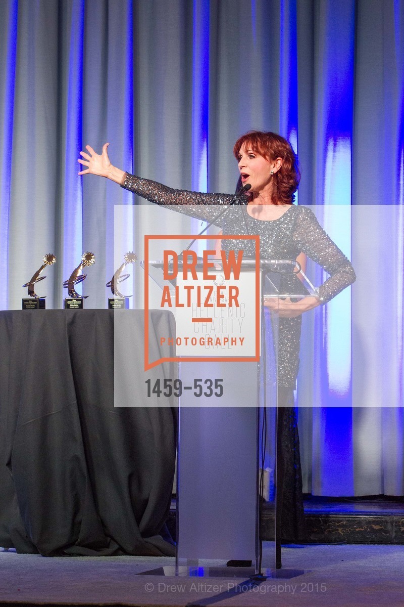 Marilu Henner, Hellenic Charity Ball, Westin St. Francis. 335 Powell Street, November 14th, 2015,Drew Altizer, Drew Altizer Photography, full-service agency, private events, San Francisco photographer, photographer california