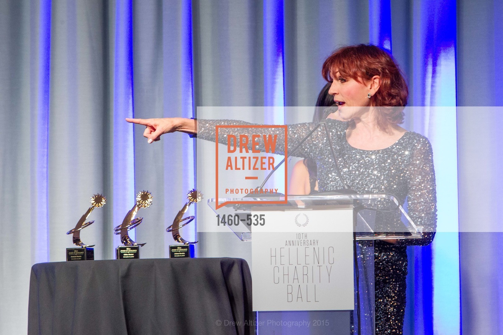 Marilu Henner, Hellenic Charity Ball, Westin St. Francis. 335 Powell Street, November 14th, 2015,Drew Altizer, Drew Altizer Photography, full-service agency, private events, San Francisco photographer, photographer california