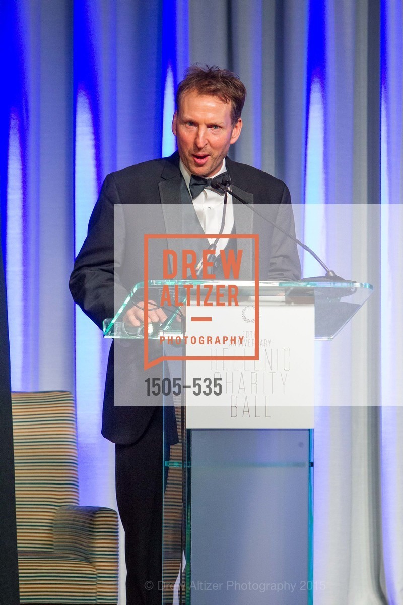 Jim Bogios, Hellenic Charity Ball, Westin St. Francis. 335 Powell Street, November 14th, 2015,Drew Altizer, Drew Altizer Photography, full-service event agency, private events, San Francisco photographer, photographer California