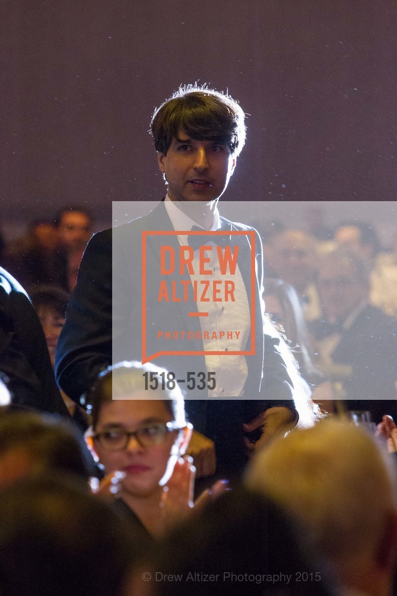 Demetri Martin, Hellenic Charity Ball, Westin St. Francis. 335 Powell Street, November 14th, 2015,Drew Altizer, Drew Altizer Photography, full-service agency, private events, San Francisco photographer, photographer california