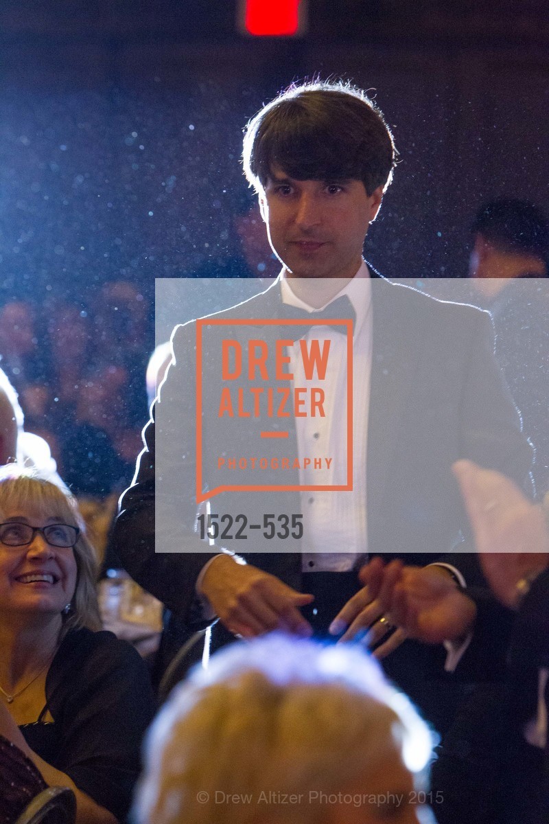 Demetri Martin, Hellenic Charity Ball, Westin St. Francis. 335 Powell Street, November 14th, 2015,Drew Altizer, Drew Altizer Photography, full-service agency, private events, San Francisco photographer, photographer california