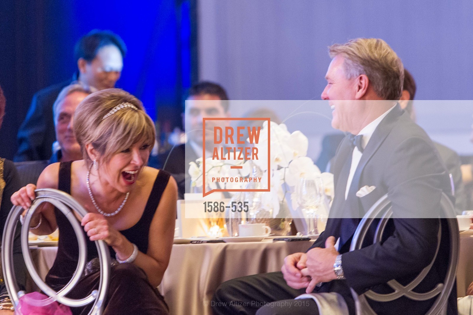 Vicki Liviakis, Randy Fry, Hellenic Charity Ball, Westin St. Francis. 335 Powell Street, November 14th, 2015,Drew Altizer, Drew Altizer Photography, full-service agency, private events, San Francisco photographer, photographer california