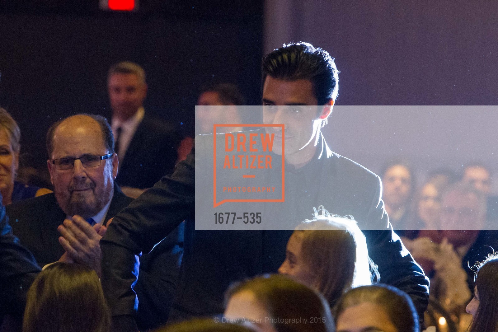 Gilles Marini, Hellenic Charity Ball, Westin St. Francis. 335 Powell Street, November 14th, 2015,Drew Altizer, Drew Altizer Photography, full-service event agency, private events, San Francisco photographer, photographer California